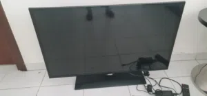 سامسونج 40 انش لم يستخدم