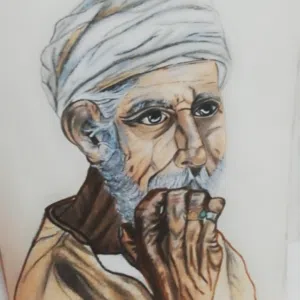 عشتار للوحات اليدويه 