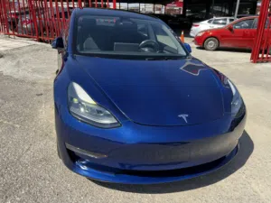 Tesla model 3  2023 تسلا 3