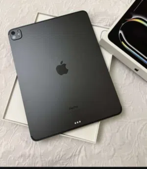 Apple iPad Pro 256 GB in Muscat