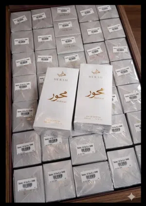 متوفر جميع عطور البراندات السعوديه توصيل لجميع دول الخليج عبر سمسا وارامكس او اي شركة شحن دوليه