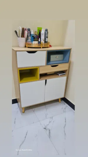 ميز متعدد الاستعمال حسب الرغبه.. خشب تركي.. نظيف جدا سعره مناسب