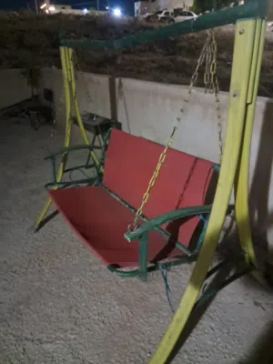 مرجيحه...... سجلونه......