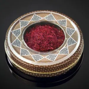 saffron الزعفران الإيراني