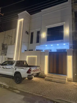 عقار للبيع