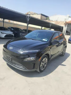 Used Hyundai Kona in Zarqa