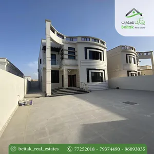 340 m2 5 Bedrooms Villa for Sale in Al Batinah Barka