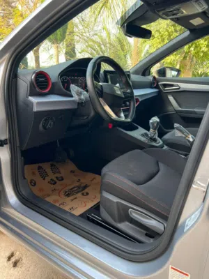 Used Seat Ibiza in Tulkarm
