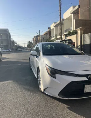 Used Toyota Corolla in Baghdad