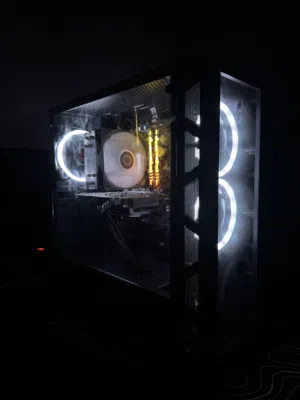 بي سي للبيع  GTX 1070
