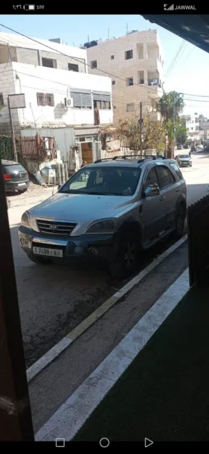 Used Kia Sorento in Hebron