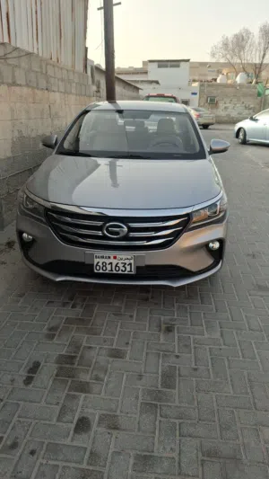 للبيع gac4 موديل 2024