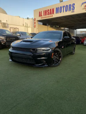 Used Dodge Charger in Ajman