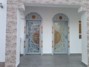 250 m2 5 Bedrooms Villa for Rent in Muscat Al Maabilah