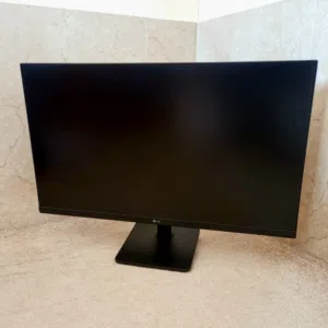 LG 27MP400 27 IPS Monitor – Excellent Condition, No Dead Pixels