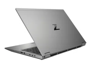 HP Zbook fury 15 G7 Workstation