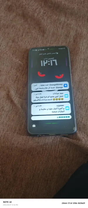 هونور ‏هونور X6b ‏128 جيجابايت ‏أسود
