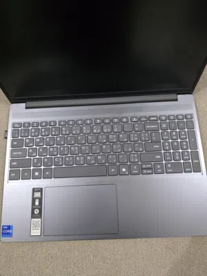 لينوفو لاب توب بحاله ممتازه lenovo laptop excellent condition