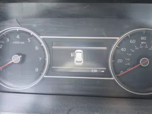 Used Kia Sorento in Baghdad