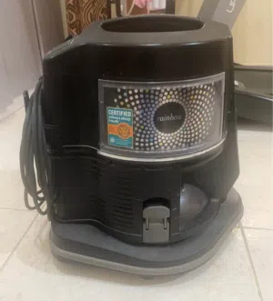 مكنسة ريمبو