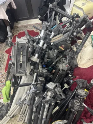 كيمرات نيكون