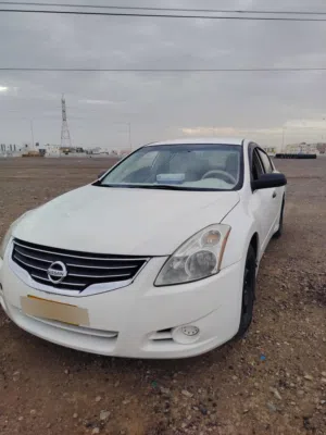 Perfect NISSAN ALTIMA 2011