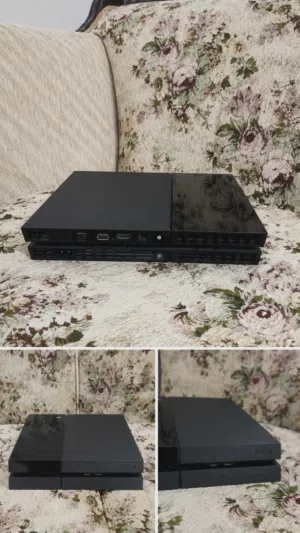 PlayStation 4 PlayStation for sale in Irbid