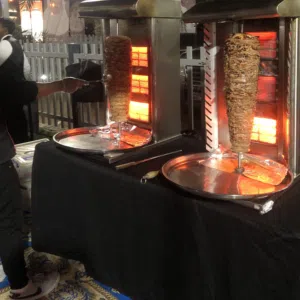 بربكيو تيستي 