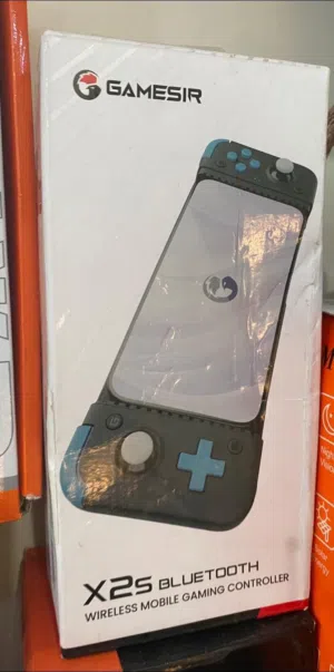 كيم سير بلوتوث موبايل اكس 2 اس  GAMESIR X2s