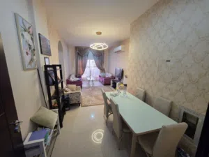 شقه ايجار في عجمان الروضه 2