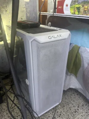Pc والمواصفات كلها مذكورة