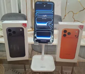 Apple iPhone 17 Pro Max 1 TB in Muscat