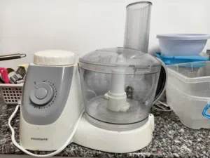 Bakery items for sale used like new