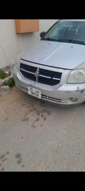 دودج كاليبر