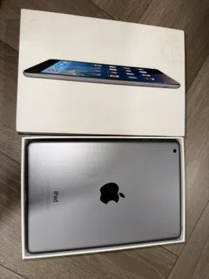 Ipad mini 2012