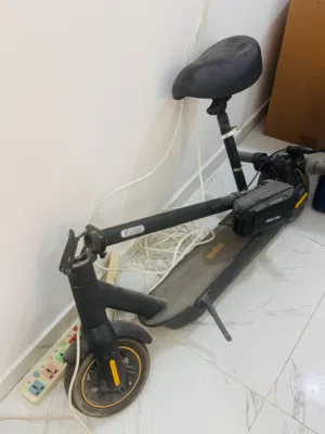 للبيع سكوتر استخدام قليل