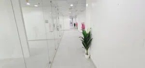 مكاتب بشرق للايجار مساحه 40م