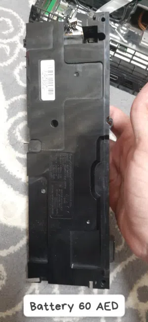 ps4 power supply - fast reply