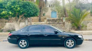 بيع ازيرا2007