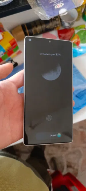 Samsung Galaxy S25 Ultra 256 GB in Diyala