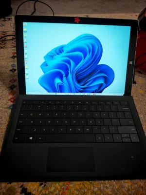 قطع غيار - لابتوب surface pro - قيم السعر بالمعقول واشتري