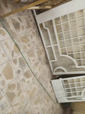 باب سلايد حديد ثقيل