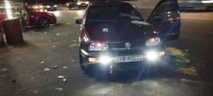 فولكس فاجن جولف mk3 1992 اوتوماتيك للبيع بحالة ممتازة جدا