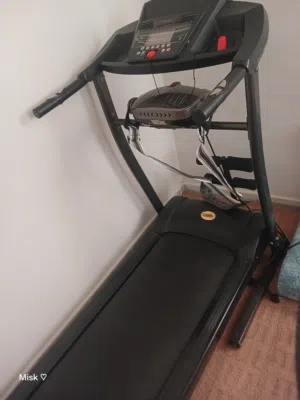 جهاز مشي تريدمل