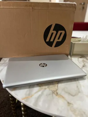 Hp i7 laptop