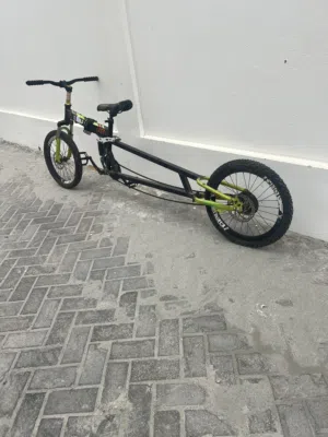 سيكل طويل