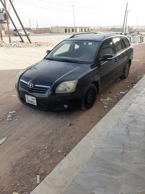 Used Toyota Camry in Mizdah