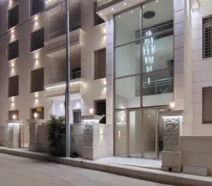 142 m2 3 Bedrooms Apartments for Sale in Irbid Al Rahebat Al Wardiah