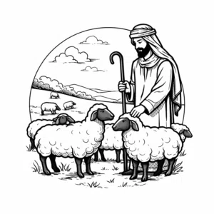 إعلان شراكة في مجال الغنم او الماشية او الزراعة