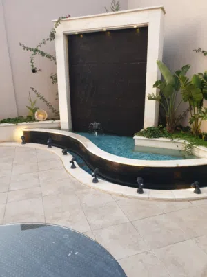 عروض باربكيو وفايربليس وشلالات خصم 30٪ إتصل الان